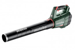 Metabo LB 18 LTX BL Cordless Leaf Blower - Body Only £129.95